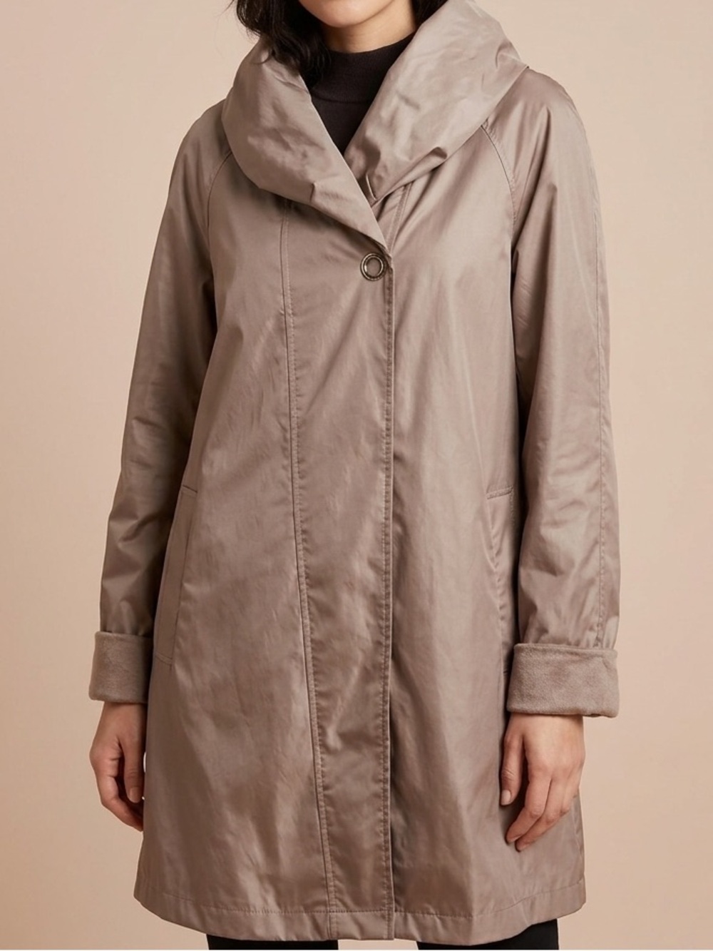 Novelti Lightweight Coat